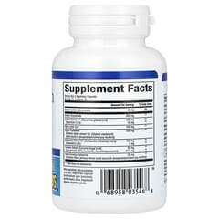 Natural Factors Liver Health Formula 60 Vegetarian Capsules