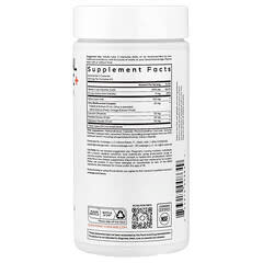 Codeage Liposomal Vitamin C+ Antioxidant Support Immune Support Collagen Formation Support 180 Vegetable Capsules