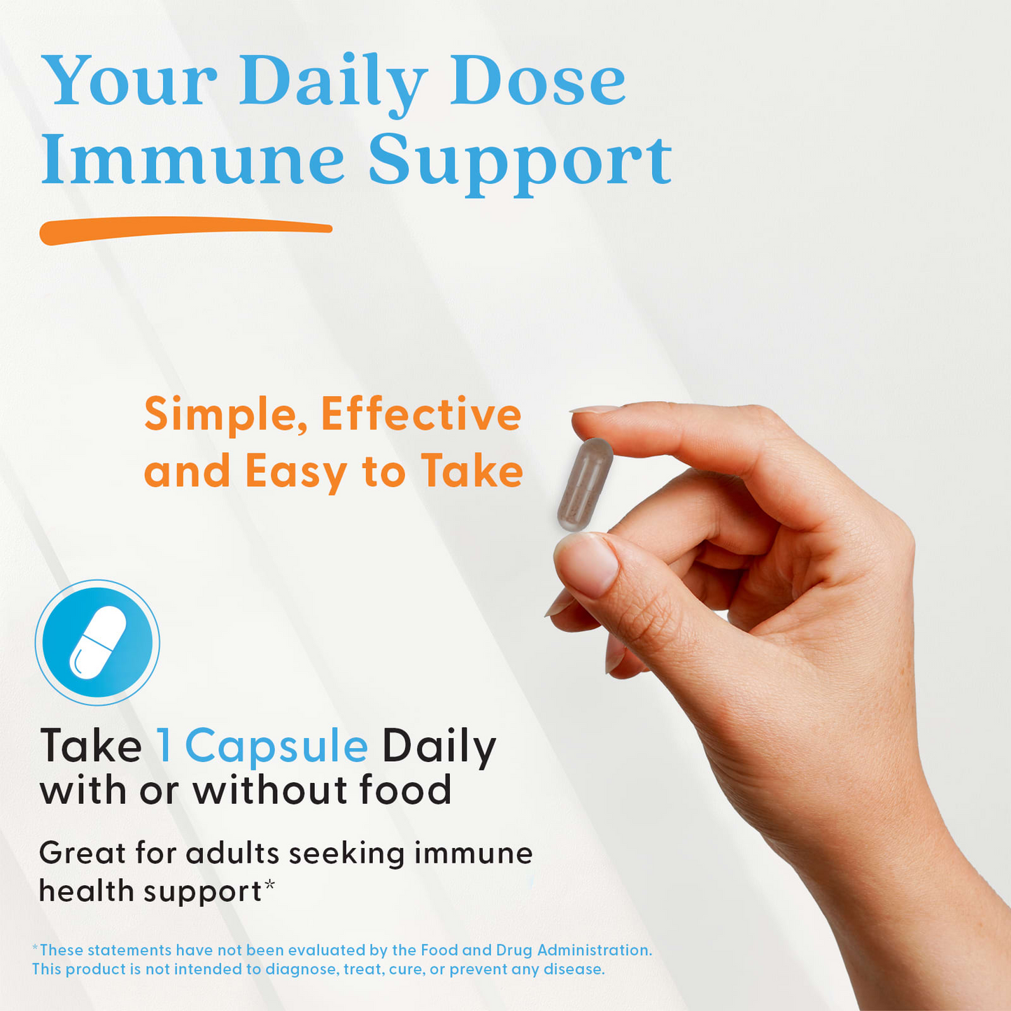 Doctor's Best Immune Support Postbiotic 500 Mg Immune Support Gut Microbiome Support 60 Veg Caps