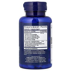 Life Extension Optimized Resveratrol Elite™ 60 Vegetarian Capsules