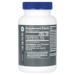 The Vitamin Shoppe Men's Tribulus Terrestris Extract 625 Mg Supports Men's Vitality and Libido with A Potent Herbal Extract 100 Capsules