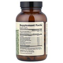 Dr. Mercola Herbal Immune Support 90 Capsules