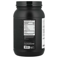 BPN Vegan Protein Powder Chocolate 891g