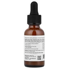 California Gold Nutrition Beauty Age Refining Vitamin C Facial Serum 30ml