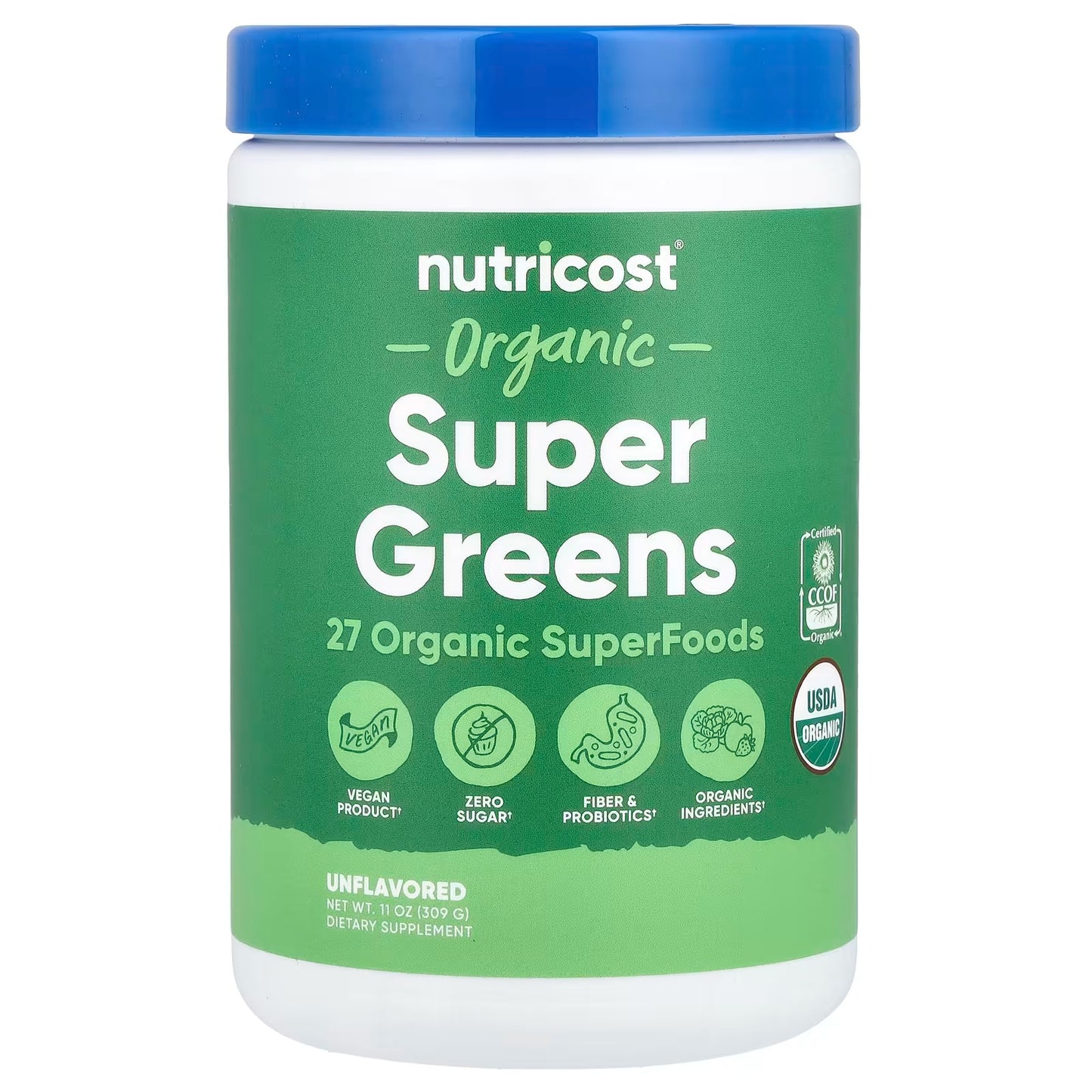 Nutricost Butcher's Broom Extract – 120 Capsules, 60 Servings, Herbal Botanical Supplement