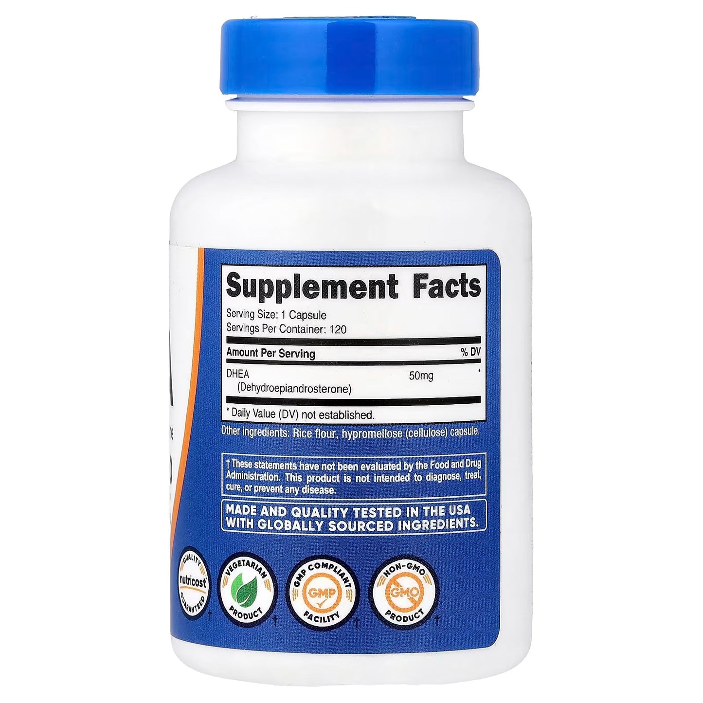 Nutricost Whey Protein Concentrate 5 lbs (2.27kg) – Milk Chocolate Flavor, Premium Protein Powder