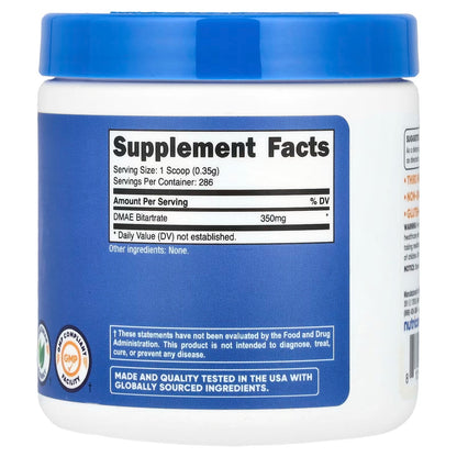 Nutricost Psyllium Husk Powder 16.2oz (454g) – Unflavored Natural Dietary Fiber Supplement