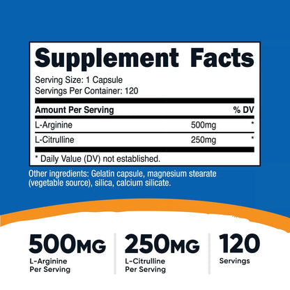 Nutricost Performance Creatine Monohydrate Powder – Unflavored, 300g (10.7 oz)