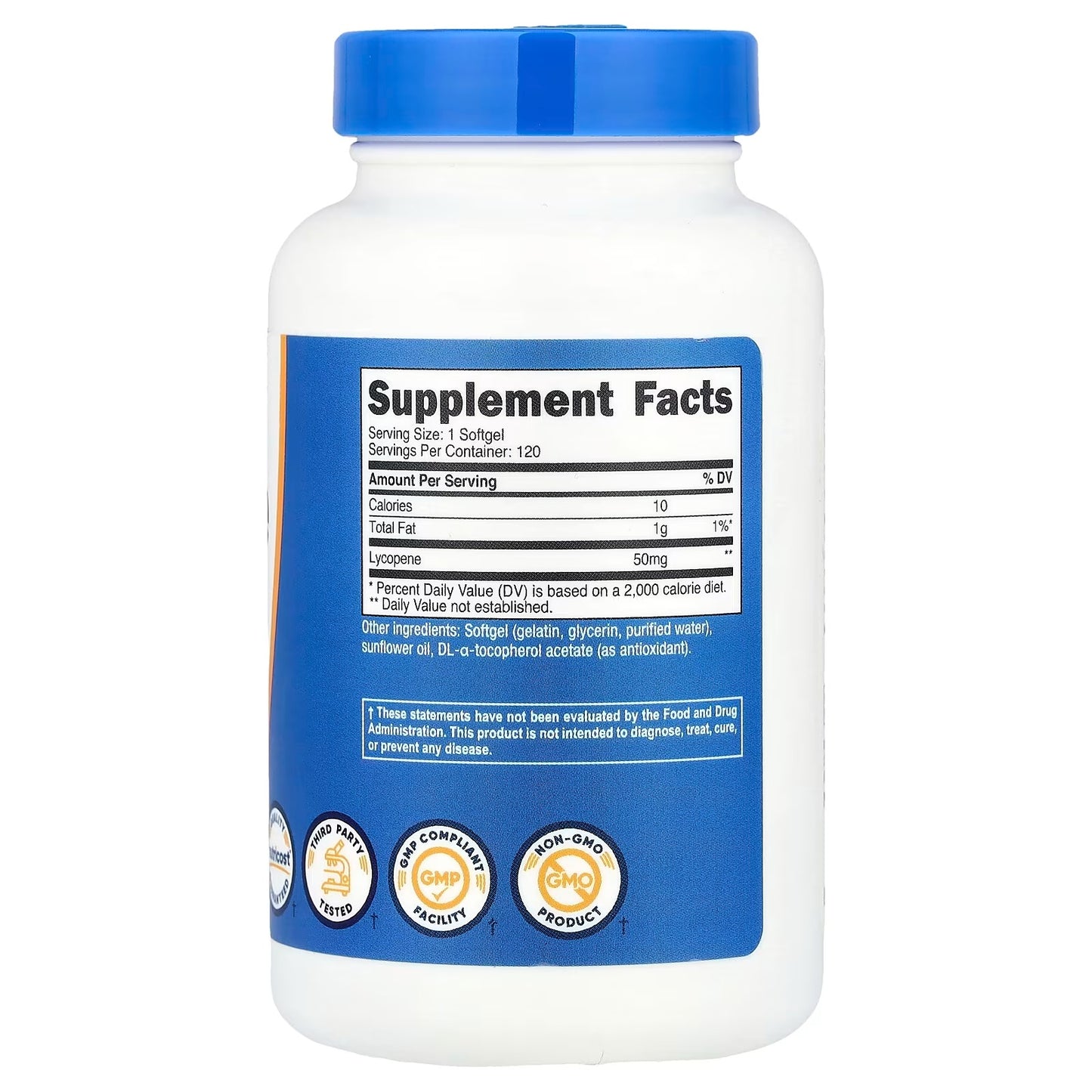Nutricost Yohimbine HCl 5mg – 120 Capsules, Gluten-Free & Non-GMO