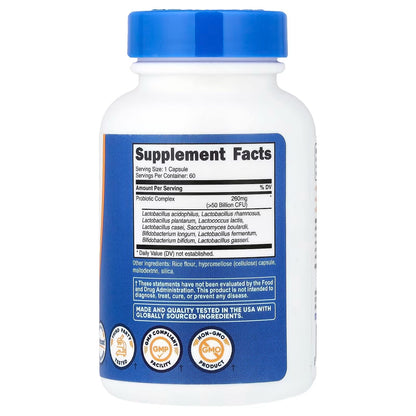 Nutricost EAA Powder – Blue Raspberry Essential Amino Acids, 30 Servings, GMO-Free, Gluten-Free & Vegetarian-Friendly