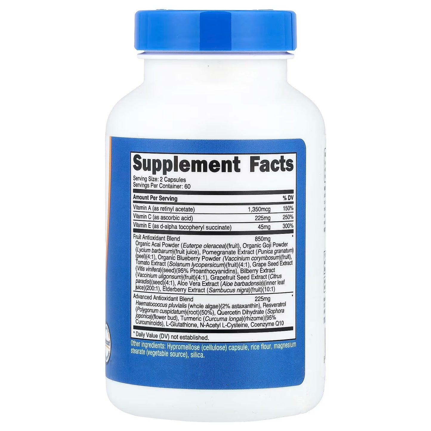 Nutricost Whey Protein Isolate 5 lb (2,268g) – Cookies N Cream Flavor, Premium Protein Powder