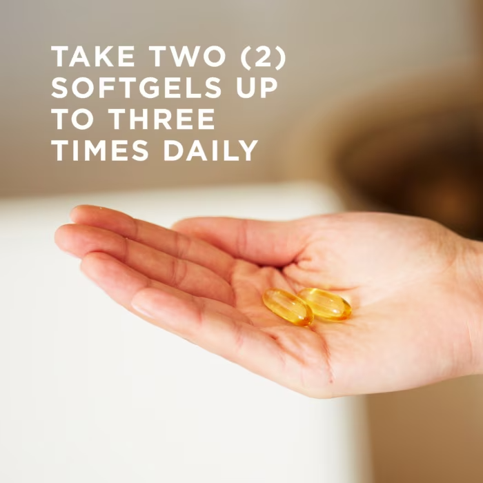 Solgar Omega 3 Fish Oil Concentrate Cardiovascular health Brain and eye health  Joint comfort Softgels
