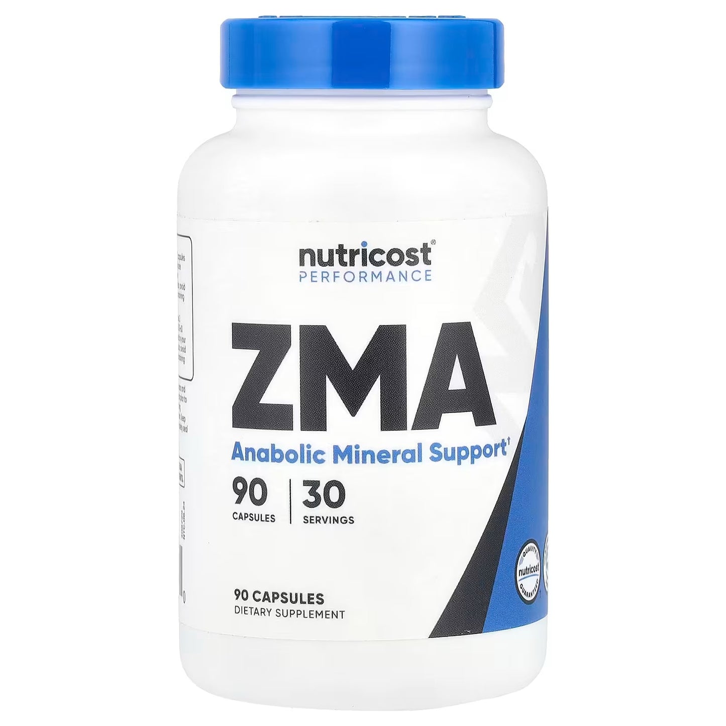Nutricost Vitamin B Complex 462mg with Vitamin C – 240 Capsules, High-Potency B Vitamin Supplement